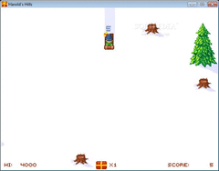 Harold's Hills screenshot 2
