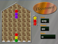 Hexstones screenshot 2