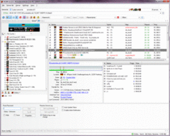 HLSW screenshot