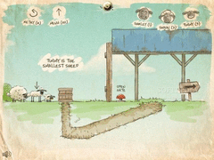 Home Sheep Home screenshot 3