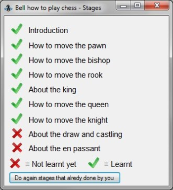 How to play Chess screenshot 2