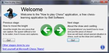 How to play Chess screenshot 3