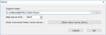 HTML5 Video Player screenshot 7