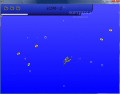 I Am DiveR screenshot