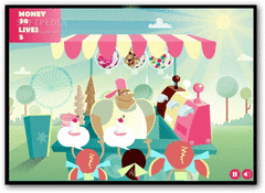 Ice Cream Girls screenshot 2