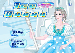 Ice Queen screenshot