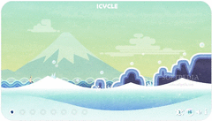 Icycle screenshot 2