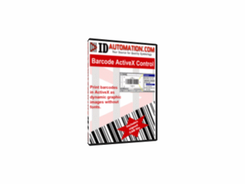 Activebarcode activex