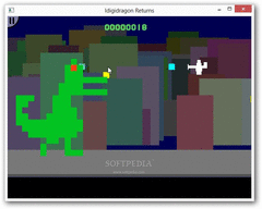 Idigidragon Returns screenshot 2