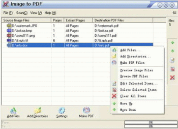 coherent pdf command line tools