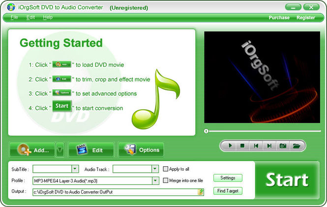 iorgsoft video converter download