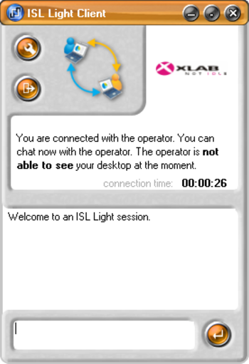 ISL Light screenshot 4