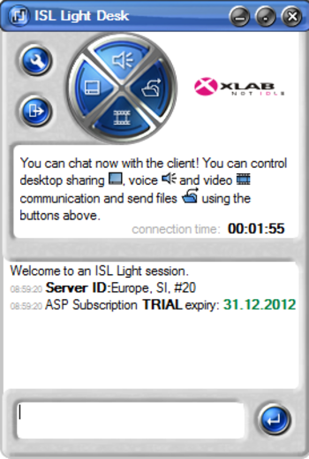 ISL Light screenshot 5