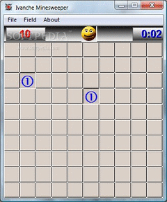 Ivanche Minesweeper screenshot 2