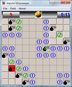 Ivanche Minesweeper screenshot 3