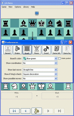 j2chess screenshot 4