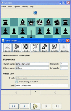 j2chess screenshot 6