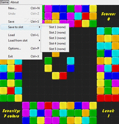 jbrickshooter screenshot 2