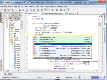 JetBrains WebStorm 2023.1.3 instal the last version for android
