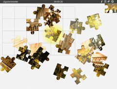 JigsawMaster screenshot 2
