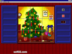 Julpuz screenshot 2