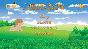 Jumping Buddy screenshot