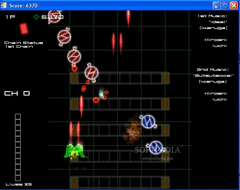 Kairuga screenshot 2