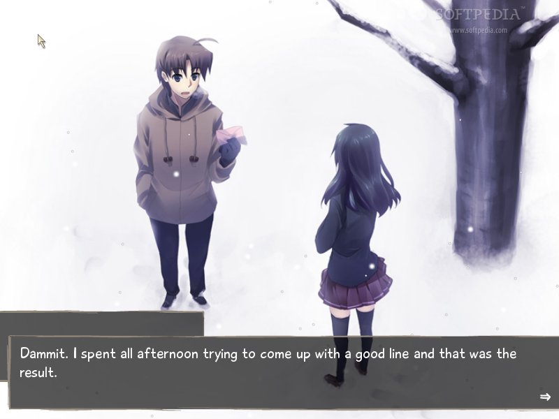 katawa shoujo game english