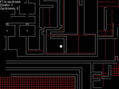 Keys Doors and Lasers screenshot 2