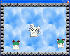 Kill Cappy screenshot