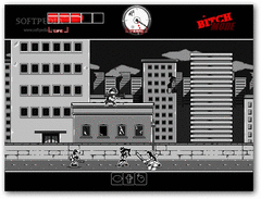 Killers in Cold World screenshot 2