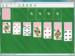 Klondike Solitaire screenshot