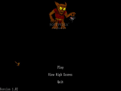 Kobold Quest screenshot