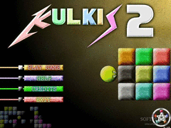 Kulkis 2 screenshot