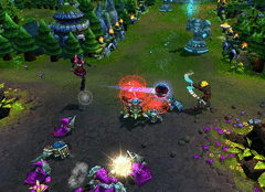 League of Legends (LoL) screenshot