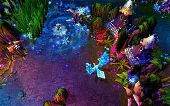 League of Legends screenshot