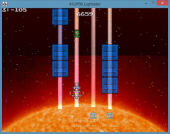 Lightrider screenshot 2