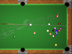 LitePool screenshot 3