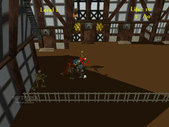 Little Knight screenshot 2