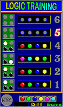 Logic Trainer screenshot 3