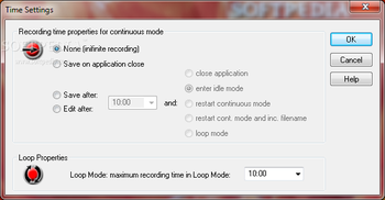 Loop Recorder screenshot 2
