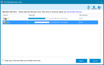 cost of m3 data recovery software free download