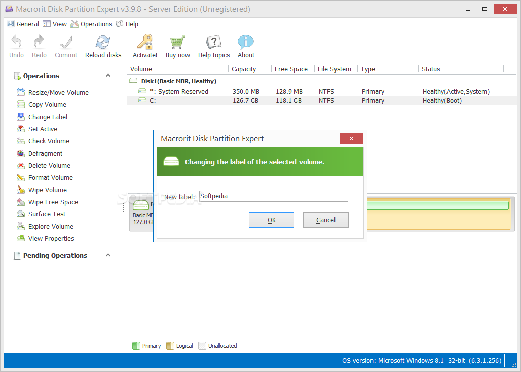 Macrorit Disk Partition Expert Pro 7.9.0 download the last version for android