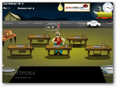 Madrasi Dhaba screenshot 2