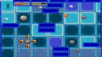 MagBall Demo screenshot 3