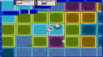 MagBall Demo screenshot 4