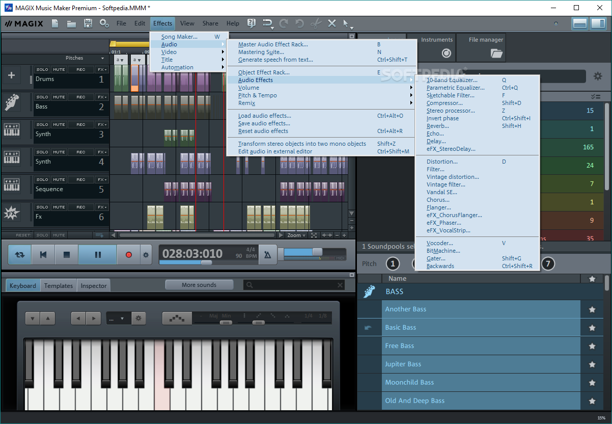 download the new version for ipod MAGIX / Steinberg SpectraLayers Pro 10.0.10.329