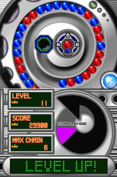 Magnetica screenshot 2