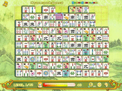 Mahjong Chain screenshot 2