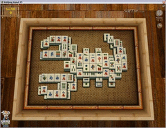 Mahjong Champ 3D screenshot 2